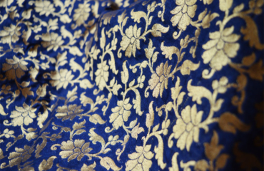 Silk Dress Material Fabrics
