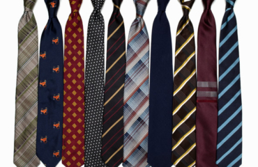 ties