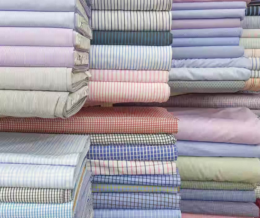 Shirting Fabrics