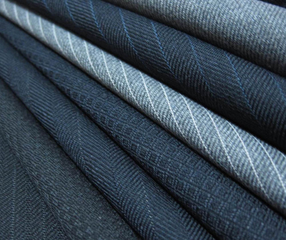 Suiting Fabrics