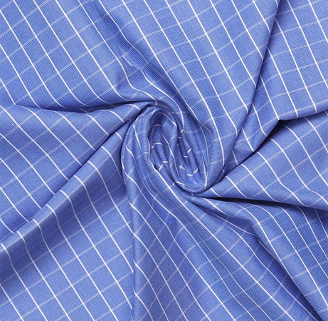 Shirting Fabrics